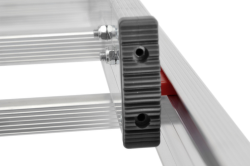 Hymer Seilzugleiter SC 60 mit klappbaren Auslegern