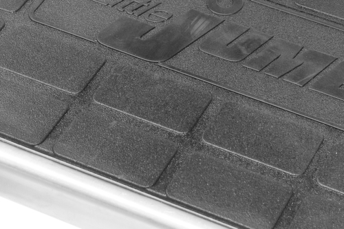 Hymer Klappbare Sicherheitstreppe