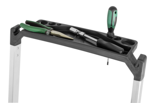 Hymer Klappbare Sicherheitstreppe