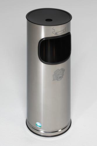 VAR Kombiascher H61K