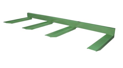 Bauer Langguttraverse LGT