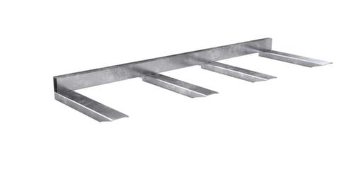 Bauer Langguttraverse LGT