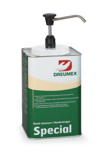 Pumpe für Seifenkanister