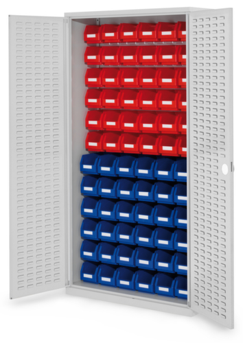 Kappes Schlitzplattenschrank RasterPlan®