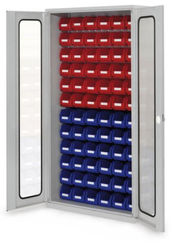 Kappes Schlitzplattenschrank RasterPlan®