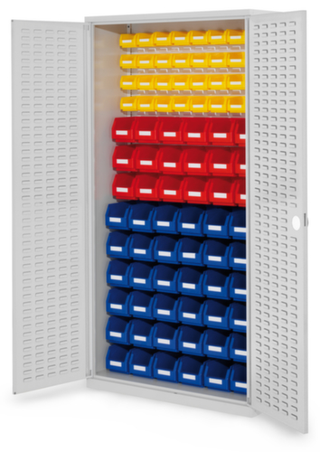 Kappes Schlitzplattenschrank RasterPlan®