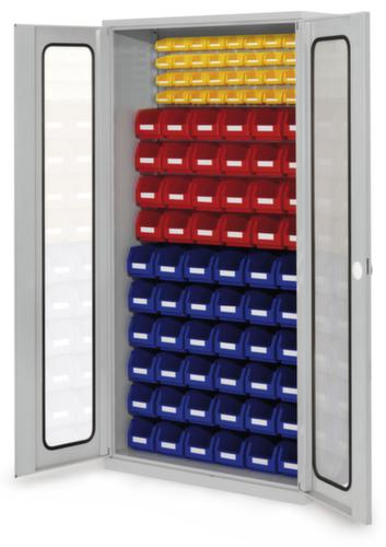 Kappes Schlitzplattenschrank RasterPlan®