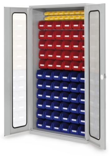 Kappes Schlitzplattenschrank RasterPlan®