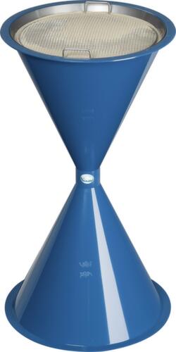 VAR Kunststoff-Standascher