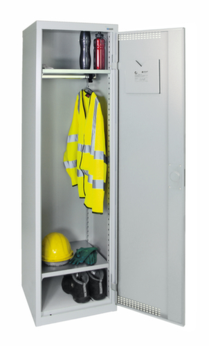 stumpf Garderobenschrank