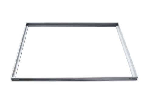 Miltex Rahmen Eazycare Wave fĂŒr Schmutzfangmatte