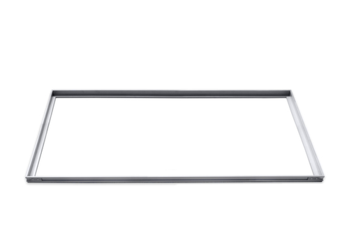 Miltex Rahmen Eazycare Wave fĂŒr Schmutzfangmatte