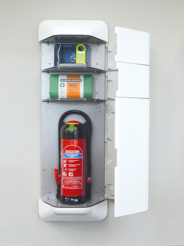 EICHNER Notfallschrank HELP