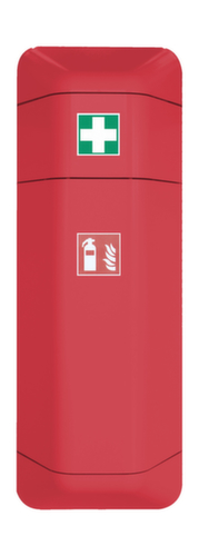 EICHNER Notfallschrank HELP
