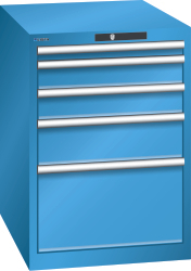 LISTA Schubladenschrank Selection