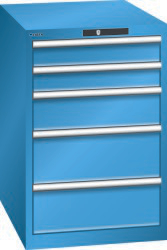 LISTA Schubladenschrank Selection