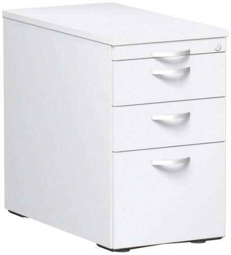 Gera Standcontainer Pro mit HR-Auszug, 3 Schublade(n)