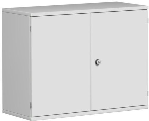 Gera Flügeltürenschrank Pro, 2 Ordnerhöhen