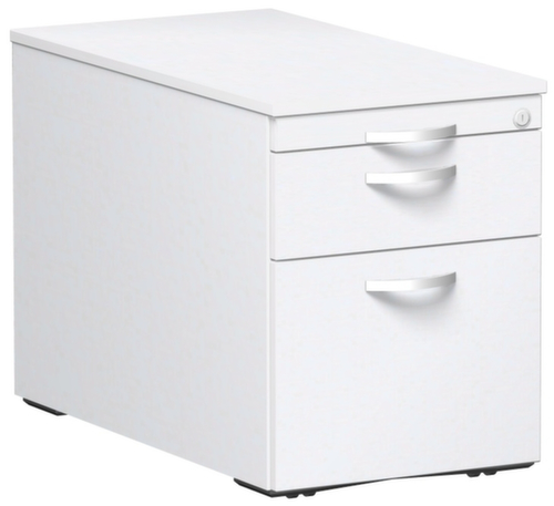 Gera Rollcontainer Pro mit HR-Auszug, 2 Schublade(n)