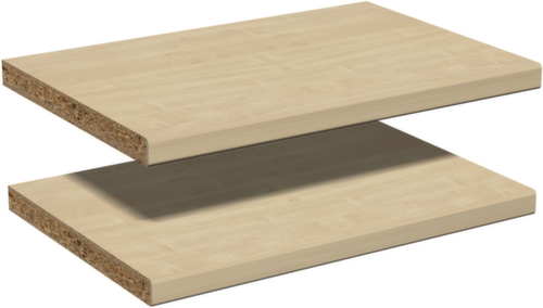 Einlegeboden fĂŒr Thekenvorbau