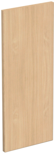 Designblende für Theke, Breite 500 mm