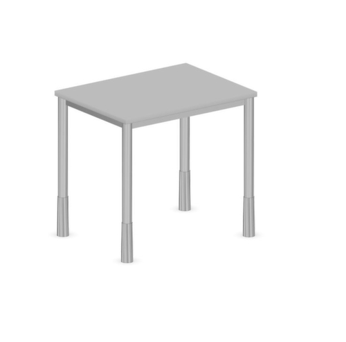 Nowy Styl Höhenverstellbarer Schreibtisch E10