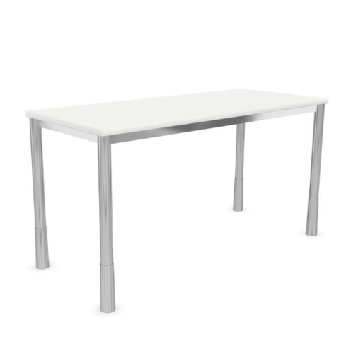 Nowy Styl Höhenverstellbarer Schreibtisch E10