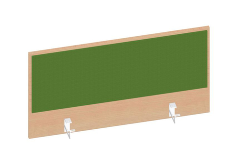 Nowy Styl Thekenblende E10 für Schreibtisch, Breite 1000 mm