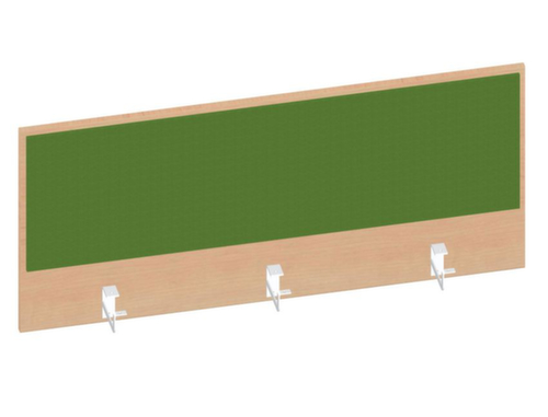 Nowy Styl Thekenblende E10 für Schreibtisch, Breite 1200 mm