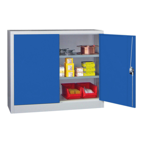 PAVOY Großraum-Flügeltürenschrank Basis, Breite 1200 mm