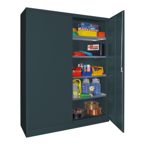 PAVOY Großraum-Flügeltürenschrank Basis, Breite 1500 mm