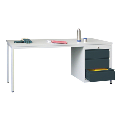 PAVOY Meisterschreibtisch