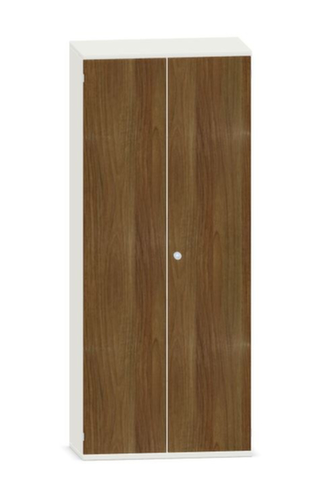 Gera Flügeltürenschrank Pro, 5 Ordnerhöhen