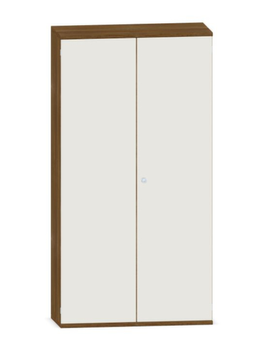 Gera Flügeltürenschrank Pro, 5 Ordnerhöhen