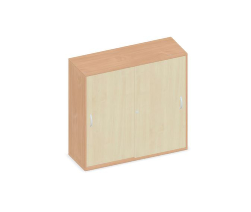 Gera Schiebetürenschrank Pro