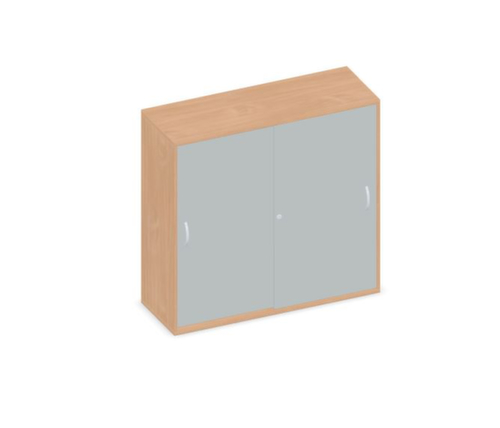 Gera Schiebetürenschrank Pro