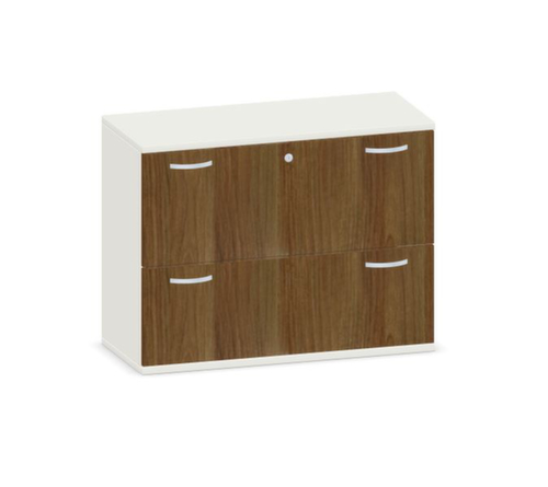 Gera Hängeregistraturschrank Pro, 2 Auszüge