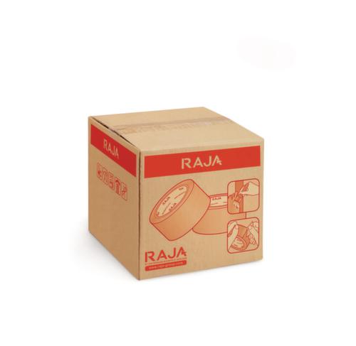 Kreppband, Länge x Breite 50 m x 19 mm