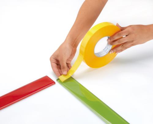 Doppelseitiges Klebeband, Länge x Breite 50 m x 25 mm