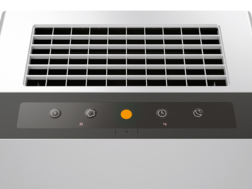 IDEAL Health Professioneller Luftreiniger AP60 PRO, für Räume mit 50 - 70 m²