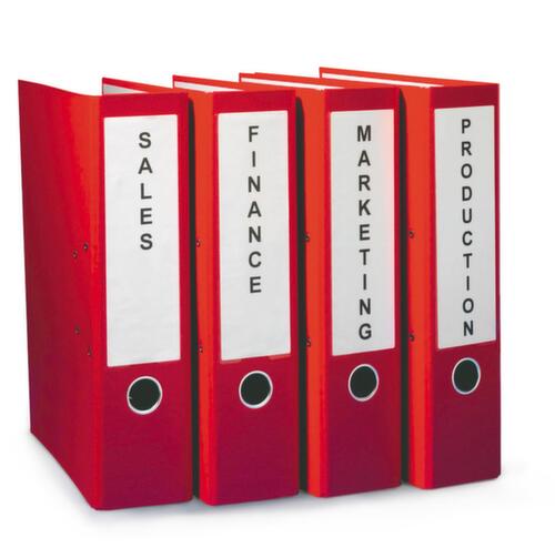 DYMO® Thermoetiketten für Etikettendrucker