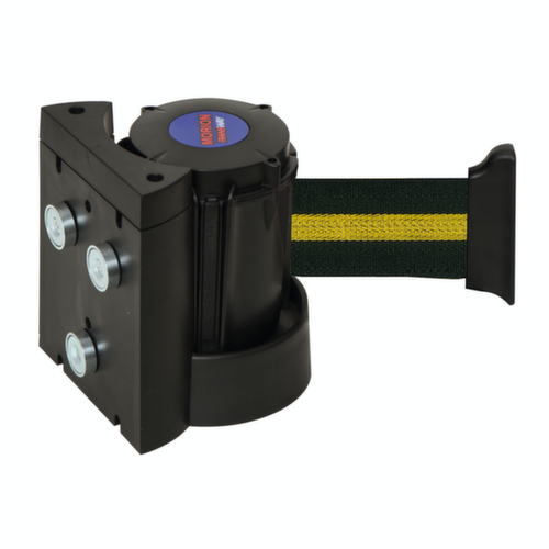 Moravia Wandgurt MORION mit Magnetbefestigung, Gurtlänge 3 m