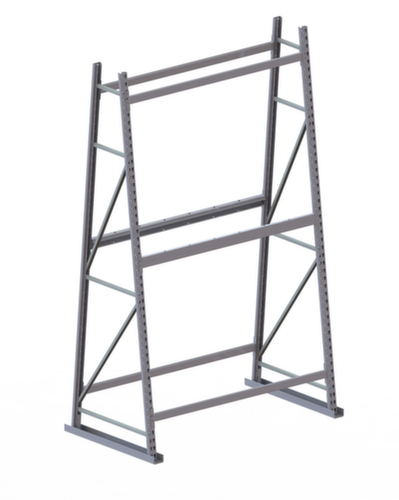 META Profillagerregal MINI-RACK