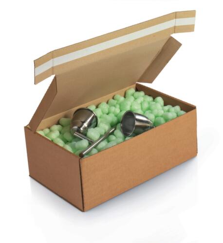 Versandkarton Fastobox mit Haftklebeverschluss