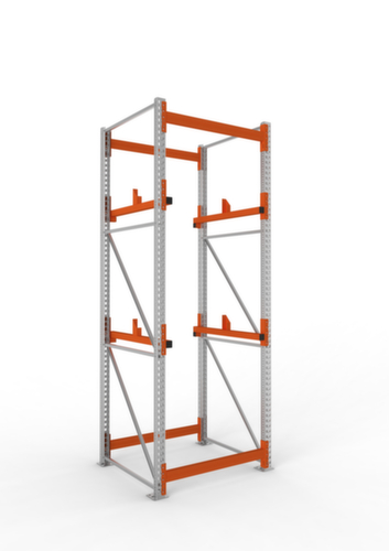 META Kabeltrommelregal MULTIPAL für reine Handbedienung