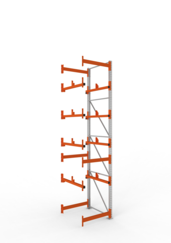 META Kabeltrommelregal MULTIPAL für reine Handbedienung