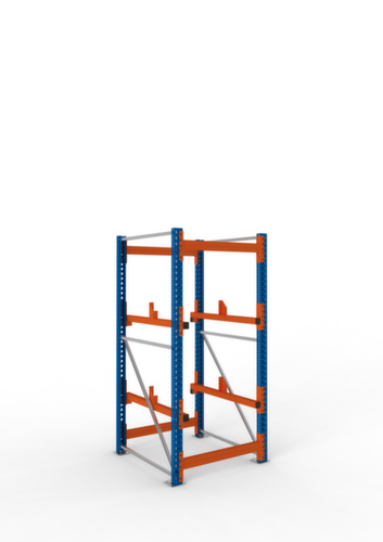 META Kabeltrommelregal MULTIPAL für reine Handbedienung