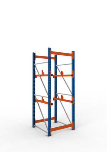 META Kabeltrommelregal MULTIPAL für reine Handbedienung