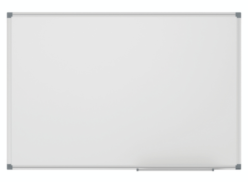 MAUL Emailliertes Whiteboard MAULstandard in weiß, Höhe x Breite 1200 x 2000 mm