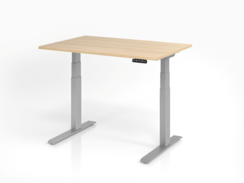 Elektrisch höhenverstellbarer Sitz-Steh-Schreibtisch XDKB-Serie